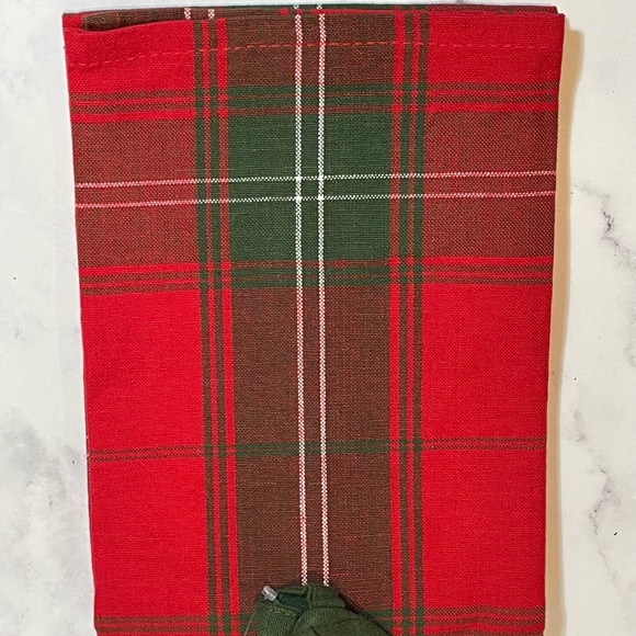 Potholder & Towel Gift Set - Picture 4 of 4